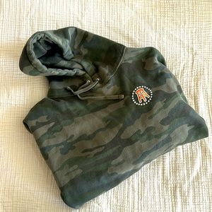 Barstool Sports hoodie